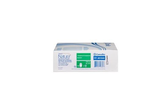 ConvaTec SUR-FIT Natura Urostomy Pouch ( 401544 )