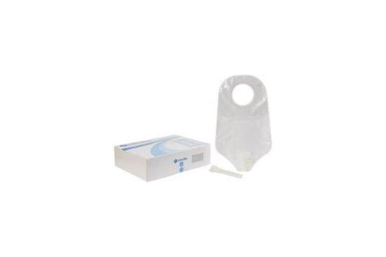 ConvaTec SUR-FIT Natura Urostomy Pouch ( 401544 )