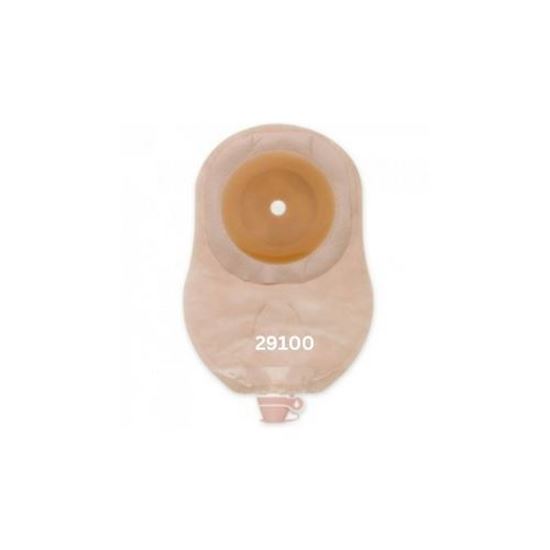 HOLLISTER Cut to fit Urostomy Pouches Beige ( 29100 )