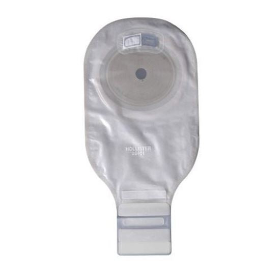 Hollister Moderma Flex Transparent Pouch 65mm * 75mm ( 28401 )
