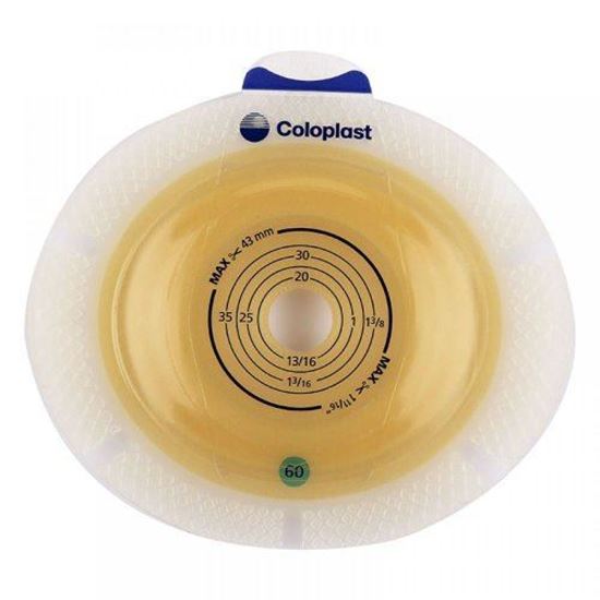 SenSura® Standard Wear Light Convex Baseplate 60mm (11031 )