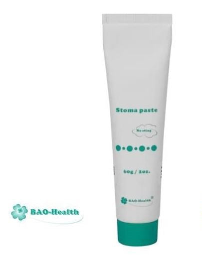 Bao Health Stoma Paste 60g ( 6012 )