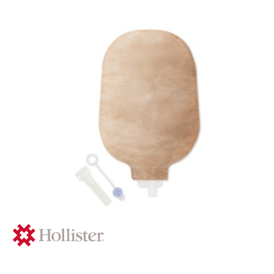 Moderma Flexâ„¢ One-Piece Urostomy Pouch ( 29500 )