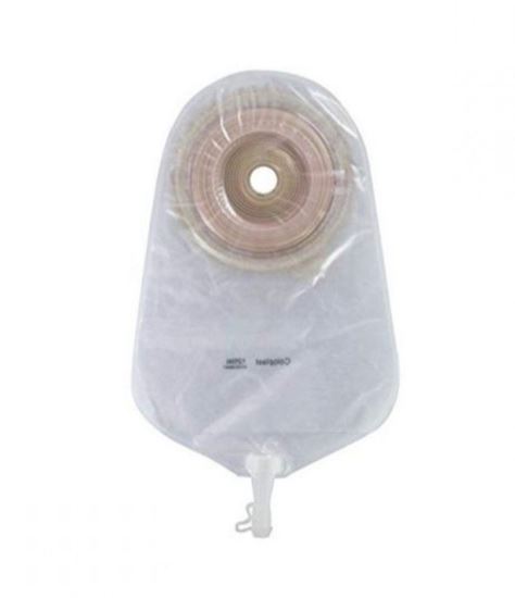 Coloplast Alterna Convex  One Pc Urostomy Bag ( 17482 )