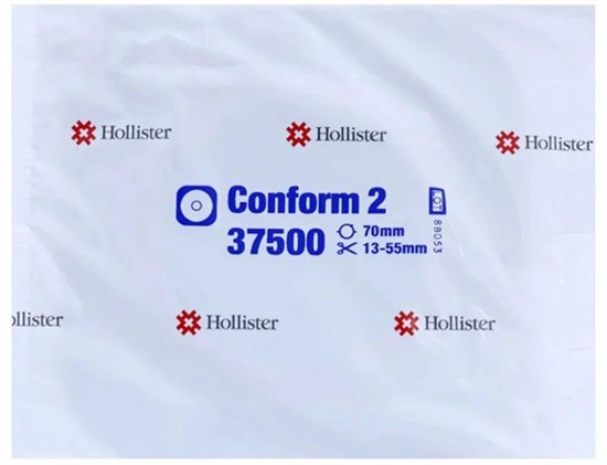 Hollister Conform 2 Wafer 70MM ( 37500 )