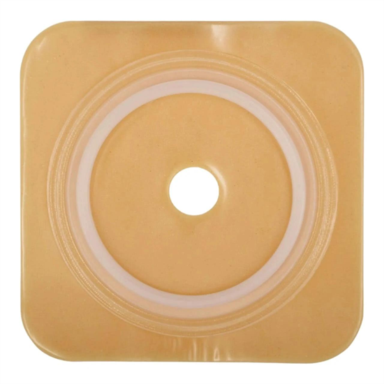 Prowess Stoma-Fit Wafer, Durable Adhesive, 57 mm (6357)