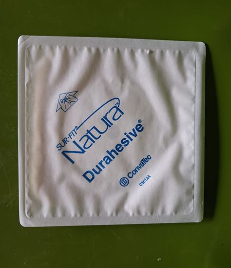 SUR-FIT Natura- Durahesive Skin Barrier ( 413157 )