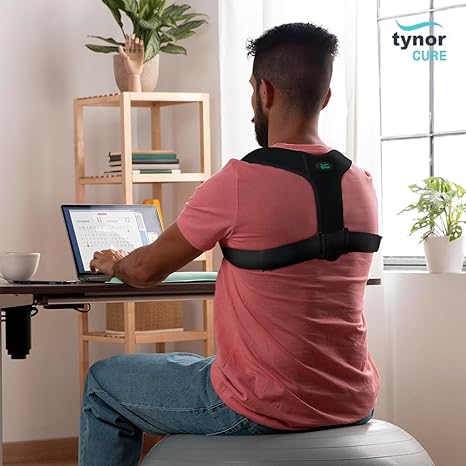 Tynor Posture Corrector Sleek Universal ( A-38 )