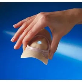 Coloplast 1972 Alterna LongWear Light Ostomy Baseplate (50 mm)