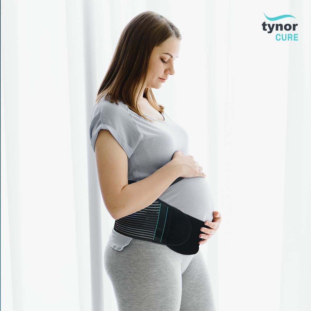 Tynor Pregnancy Belt  ( A-35 )