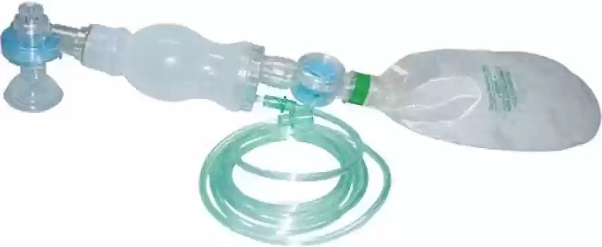 Buy Ambu Bag Online - Best Prices & Fast Delivery