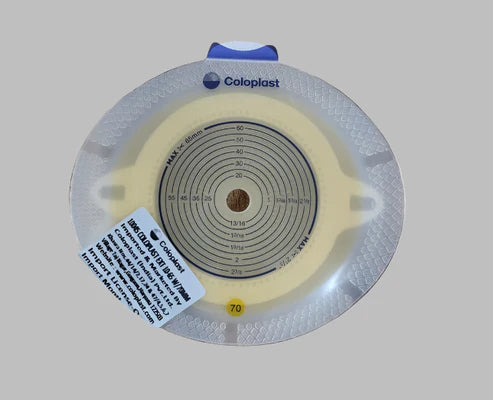 Coloplast Sensura  Base plate 70mm ( 10045 )