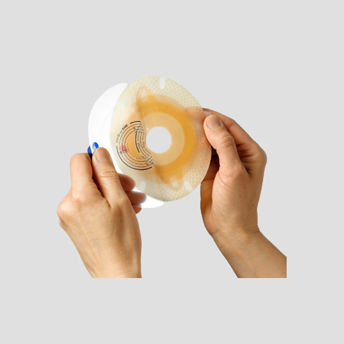Coloplast Sensura  Base plate 60 MM ( 10035 )