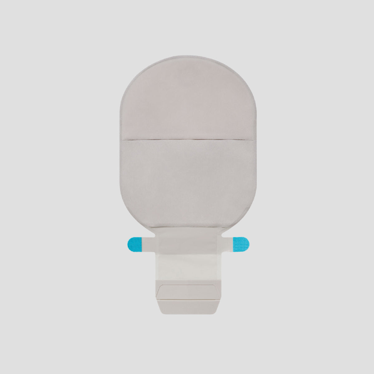 SenSura Mio 1-Piece opaque Pouch ( 10451 )
