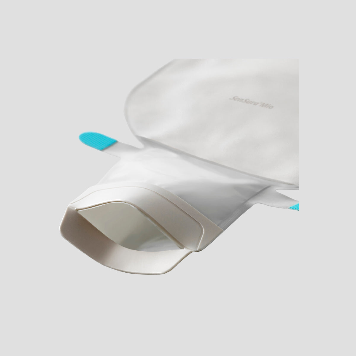 SenSura Mio 1-Piece opaque Pouch ( 10451 )