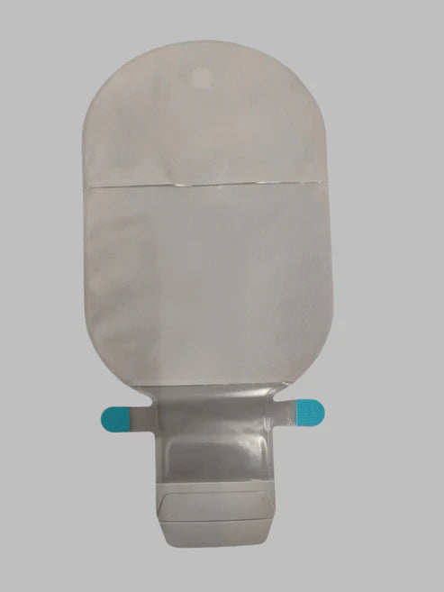 SenSura Mio 1-Piece opaque Pouch ( 10451 )