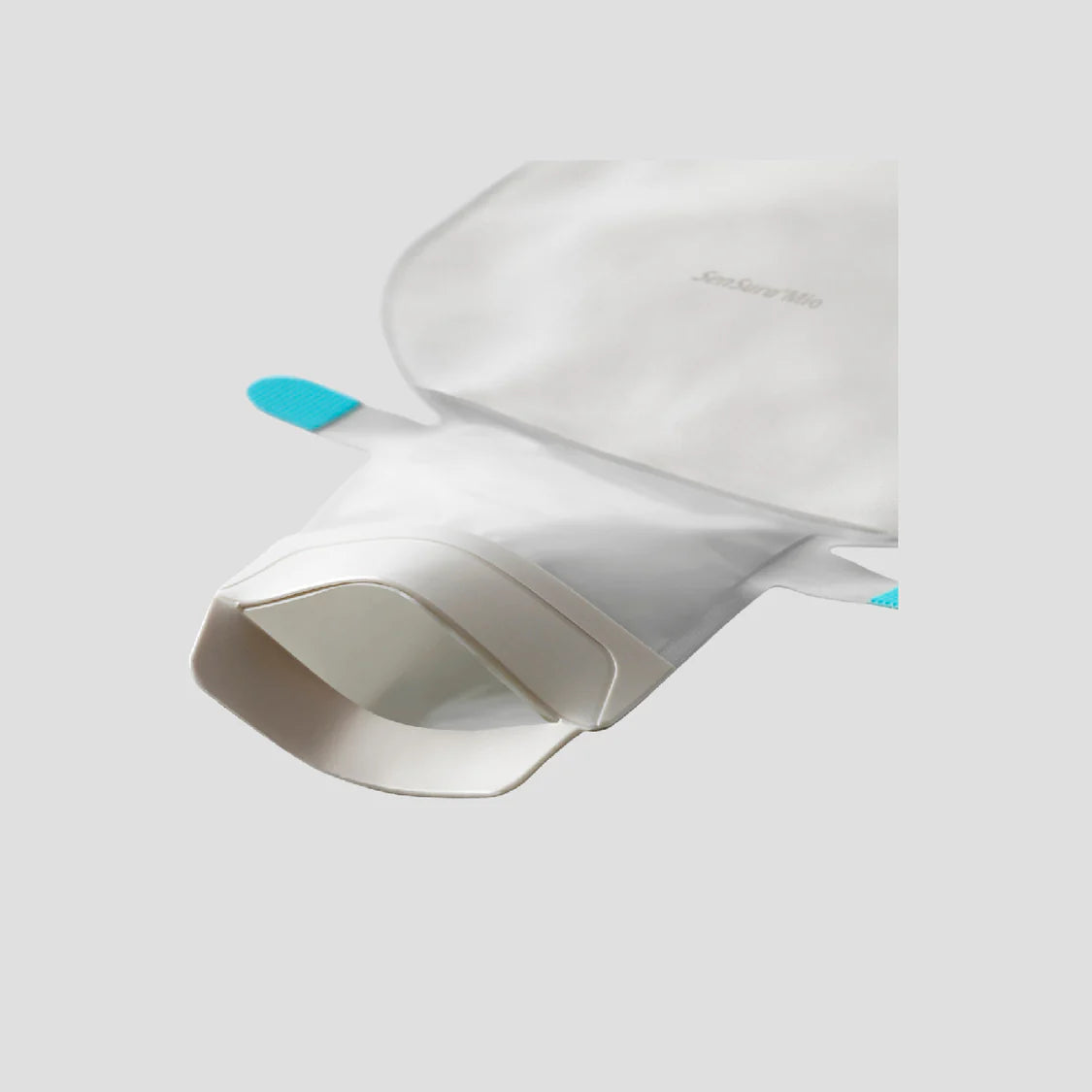 SenSura Mio Transparent Pouch 55MM ( 10458 )