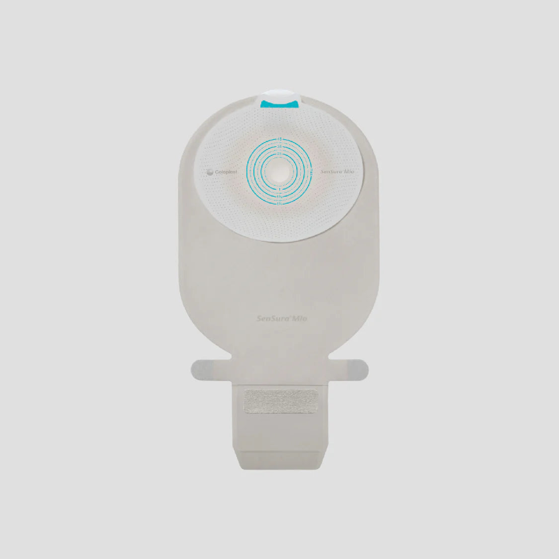 SenSura Mio Transparent Pouch 55MM ( 10458 )