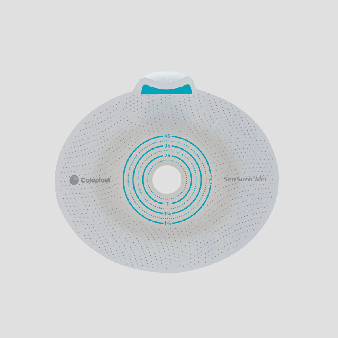 Mio Standard Base 60mm Base Plate ( 10522 )