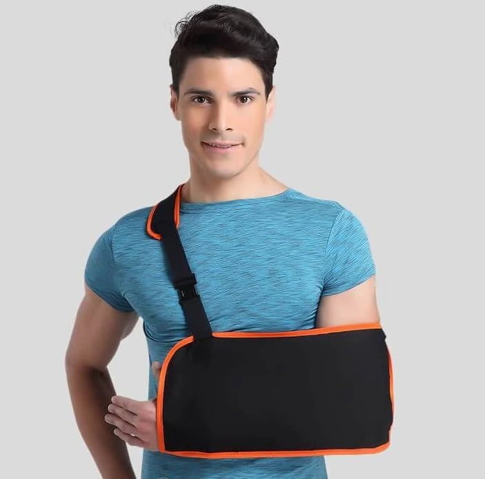 Flamingo Arm Sling Medium