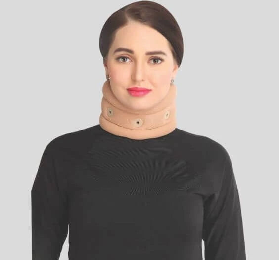 Flamingo Cervical Collar Large