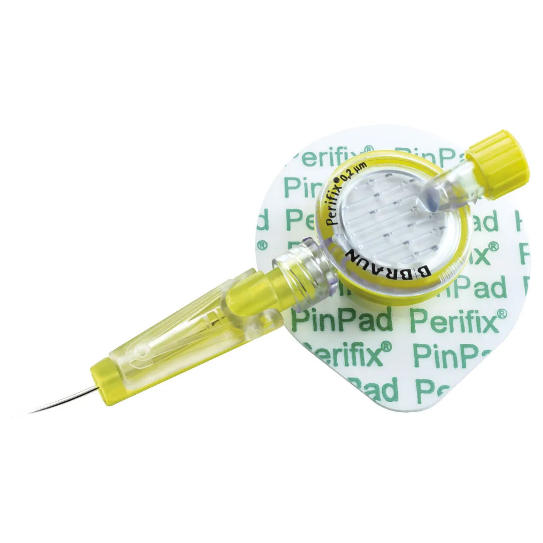 Buy Espocan Combined Spinal Epidural Needles Supplier | B Braun