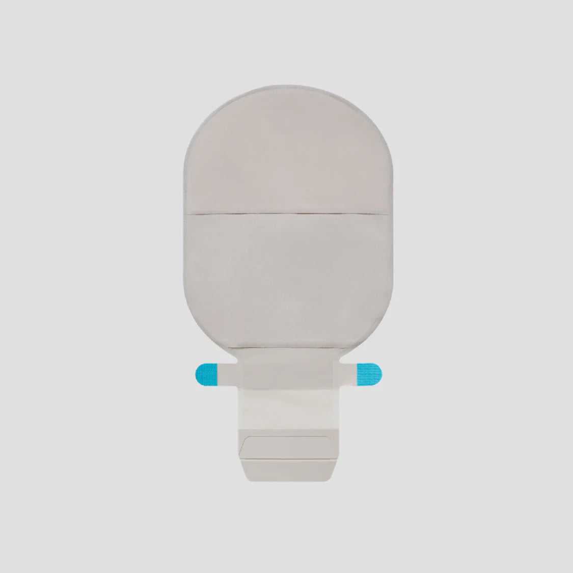 Coloplast Mio pouch Neutral Grey 60mm ( 11452 )