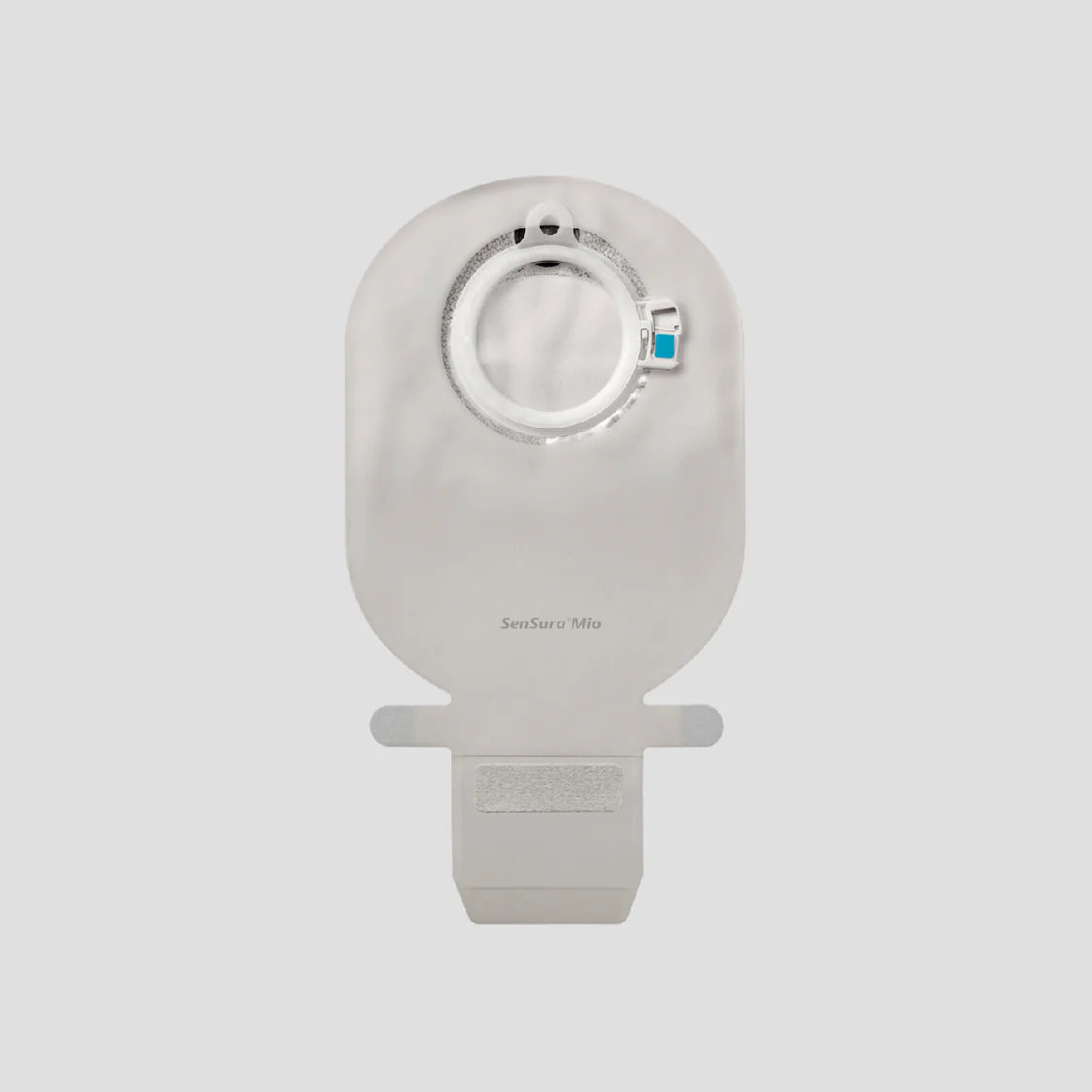 Coloplast Mio pouch Neutral Grey 60mm ( 11452 )