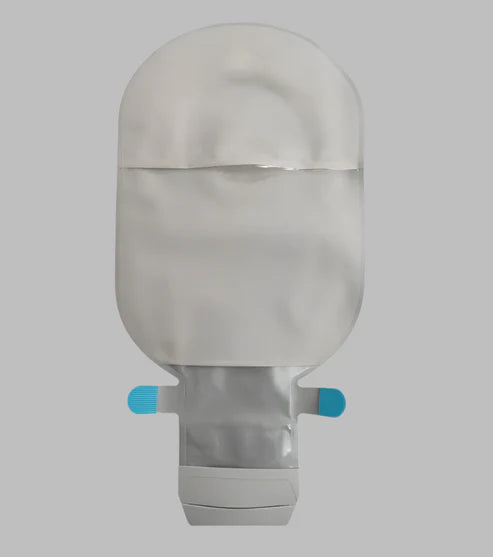 SenSura® Mio Click Two-Piece Ostomy Bag 70mm ( 11456 )