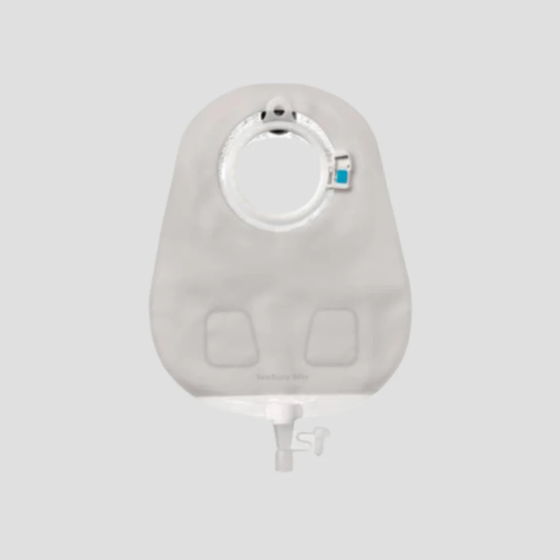 Coloplast Sensura Mio Click Urostomy Bag 60 MM Opaque ( 11499 )