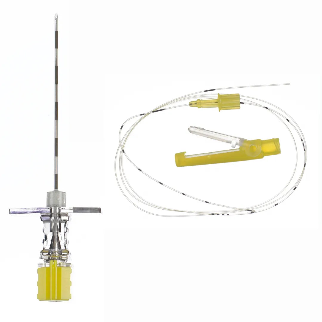Buy Espocan Combined Spinal Epidural Needles Supplier | B Braun