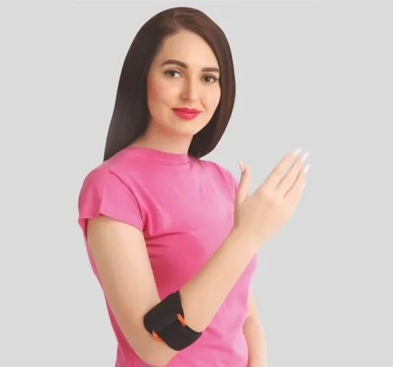 Flamingo Tennis Elbow Support (M)