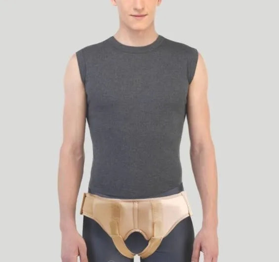 Flamingo Hernia Belt Medium