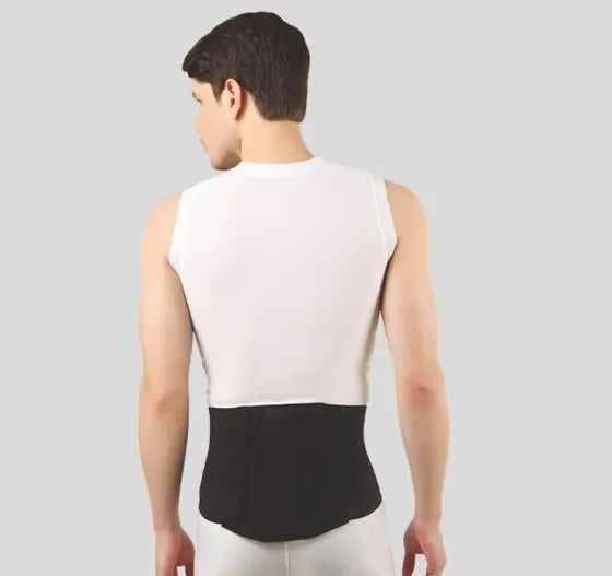 Flamingo Lumbar Sacro Belt XL