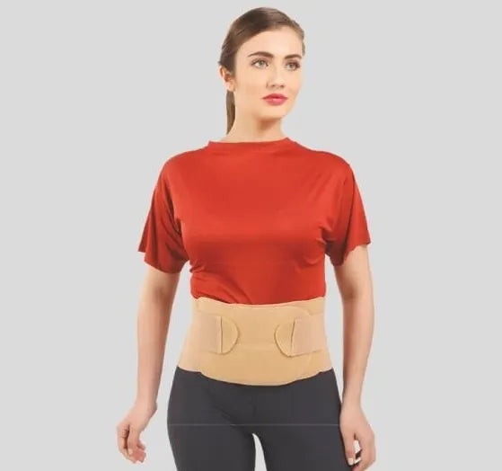 Flamingo Lumbar Sacro Belt Small