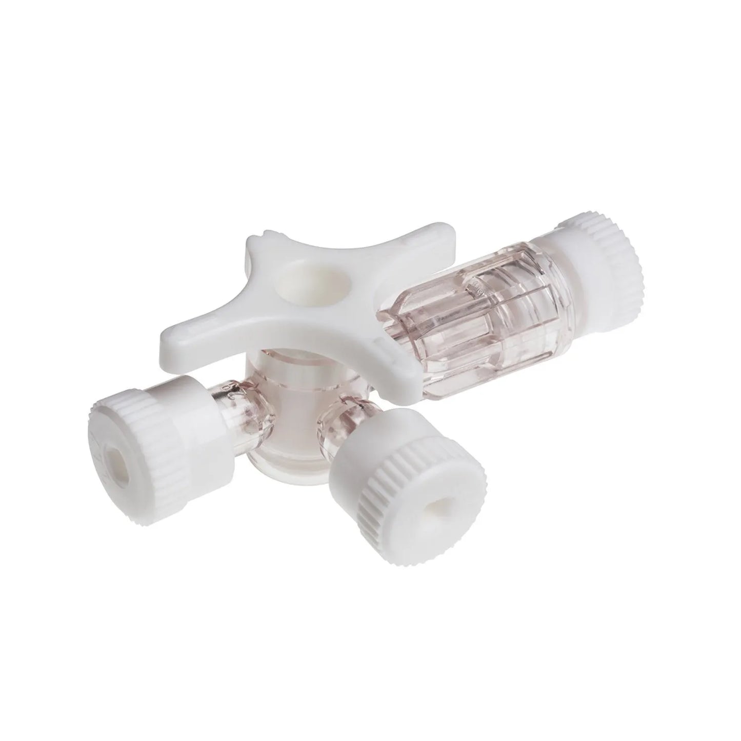 Shop BD Connecta 3-Way Stopcock - Medical Grade | Order Now