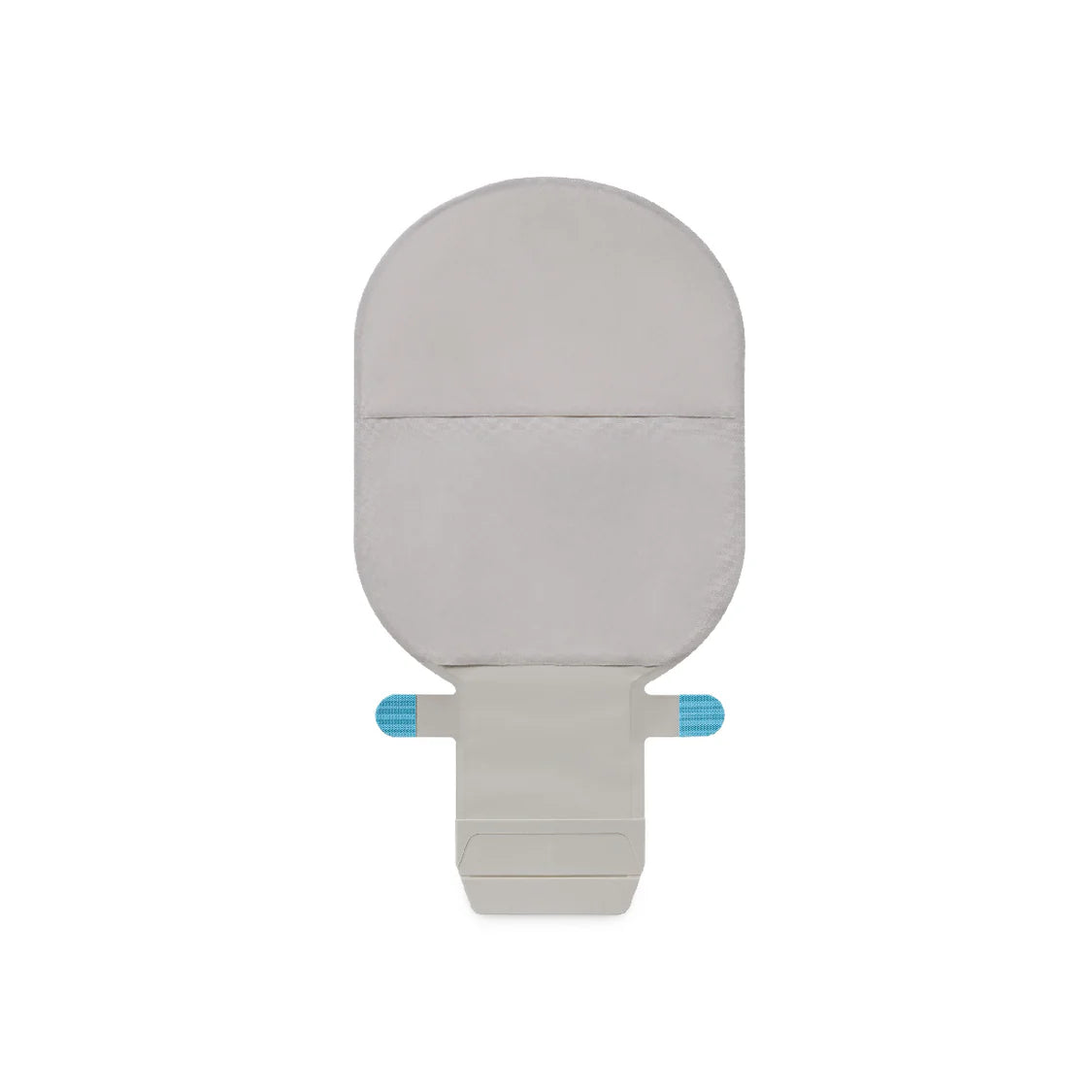 SenSura® Mio 1-Piece Deep Convex  Bag OPAQUE ( 16447 )