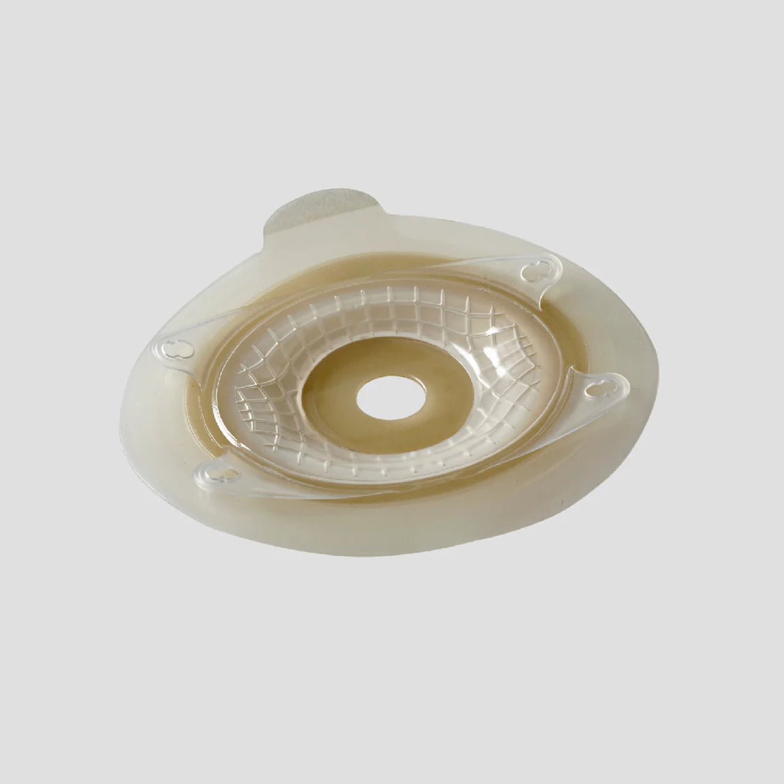 Sensura Mio deep convex Base Pate 60mm ( 16961 )
