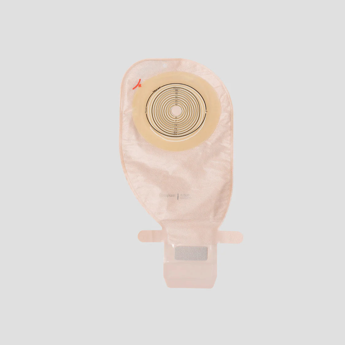 Coloplast Alterna Free Maxi Opaque Bag 75mm ( 17500 )