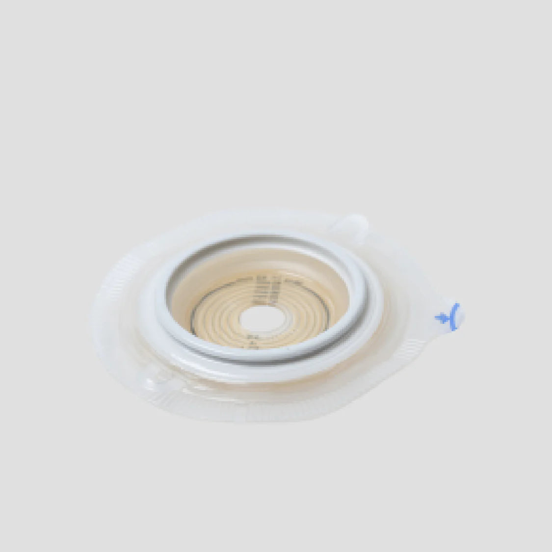 Coloplast Alterna Free Convex (50mm) Ostomy Base Plate ( 17737 )