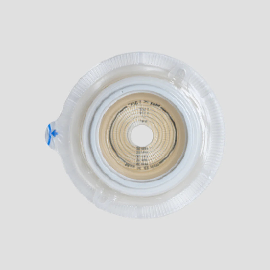 Coloplast Alterna Free Convex (50mm) Ostomy Base Plate ( 17737 )