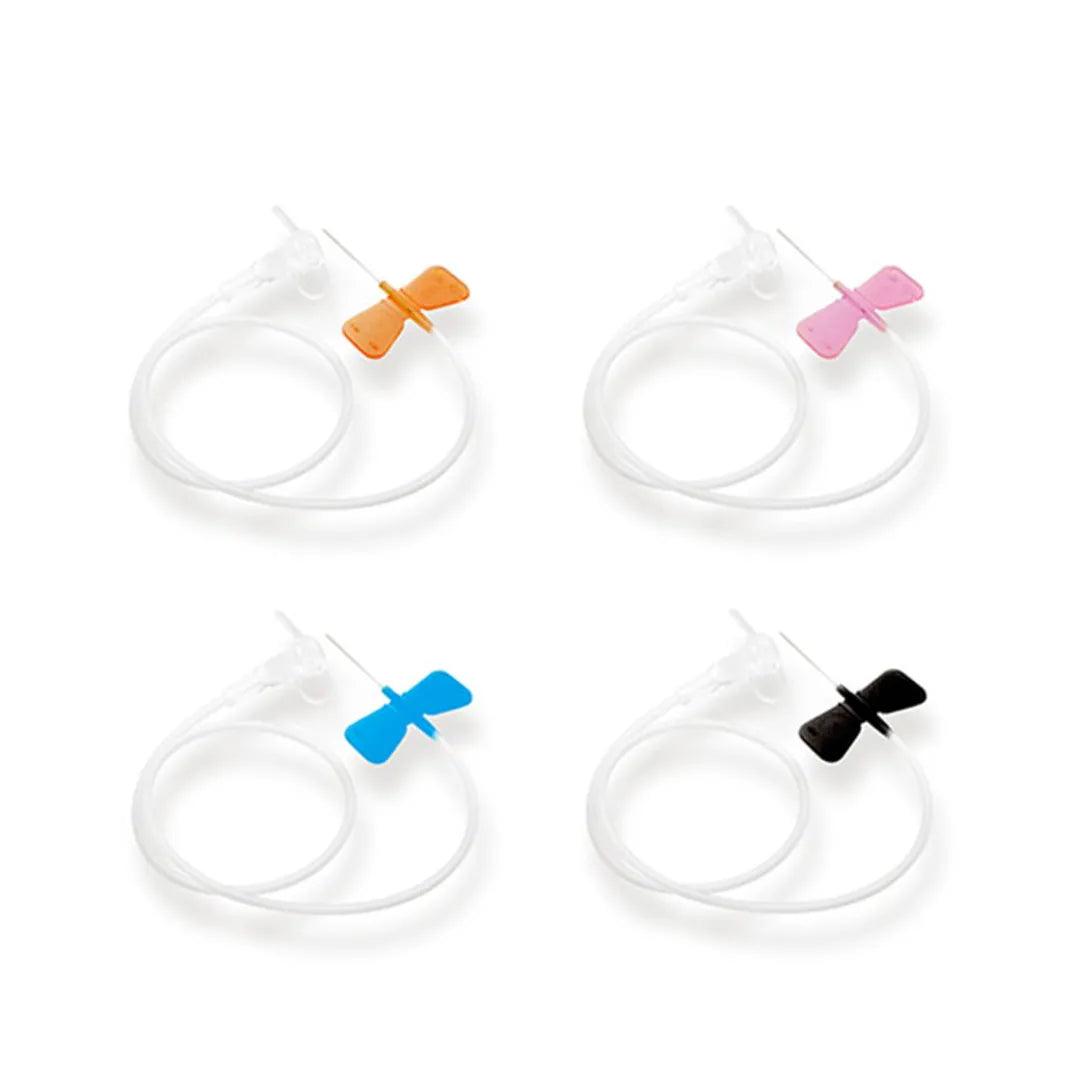 Buy Scalp Vein Set GS-3004 Online for Medical Professionals