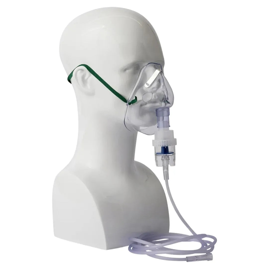 Shop Nebulizer Mask for Adults and Infants at Best Prices
