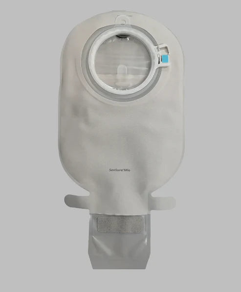 Coloplast Mio pouch Neutral Grey 60mm ( 11452 )