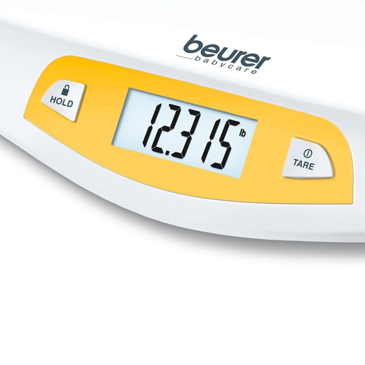 Beurer BY 80 Baby Weighing Scale