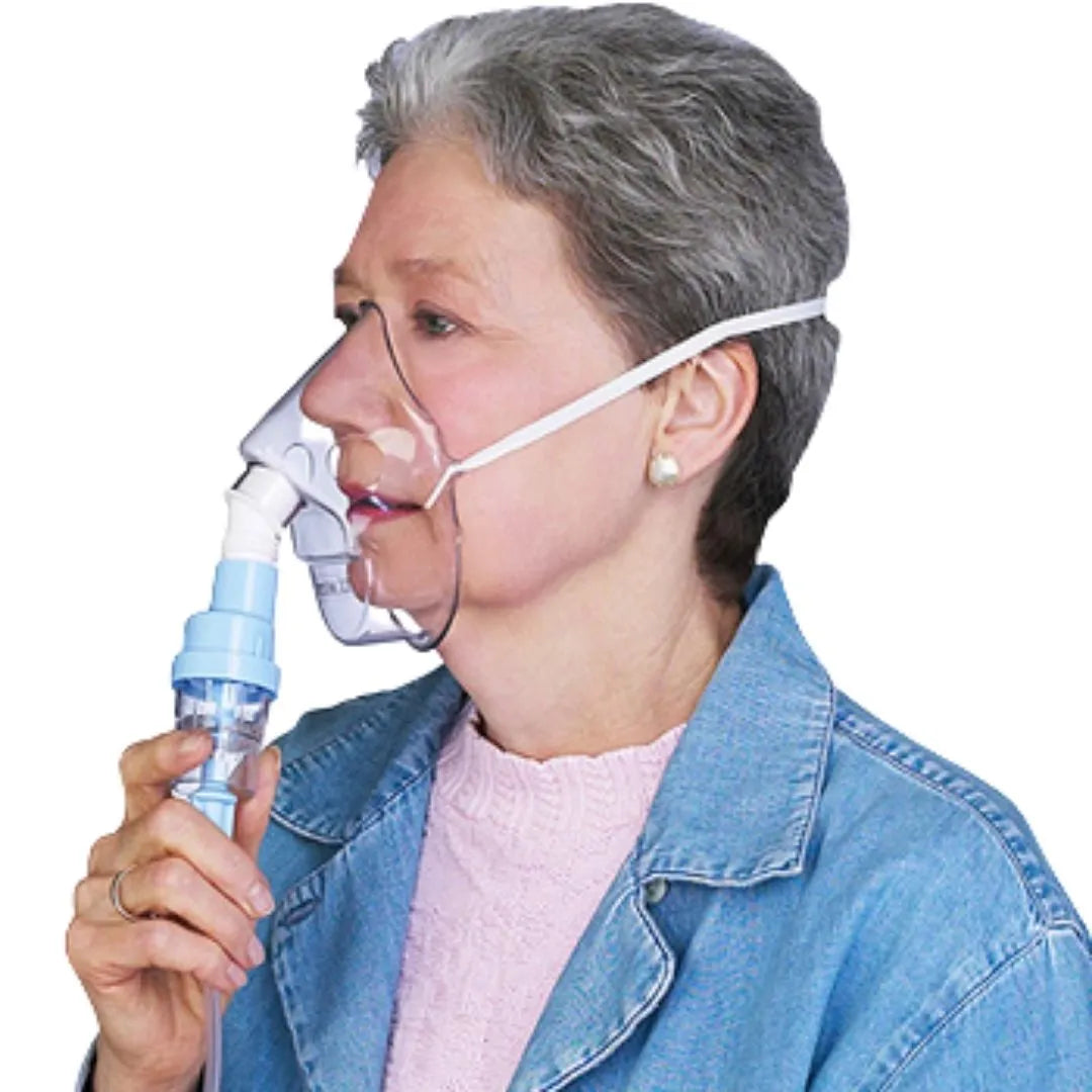 Shop Nebulizer Mask for Adults and Infants at Best Prices