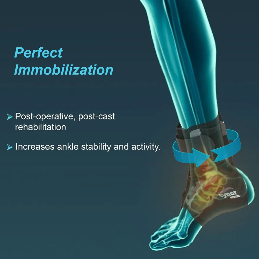 Tynor Ankle Brace Child ( D-02 )