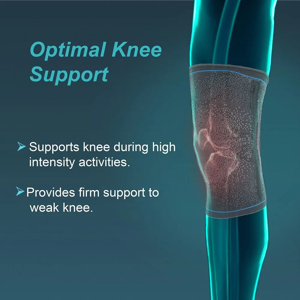 Tynor Knee Support Urbane ( D-47)