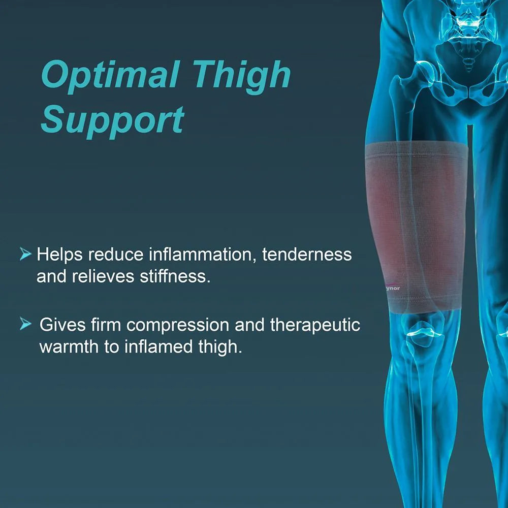 Tynor Thigh Support ( D-14)