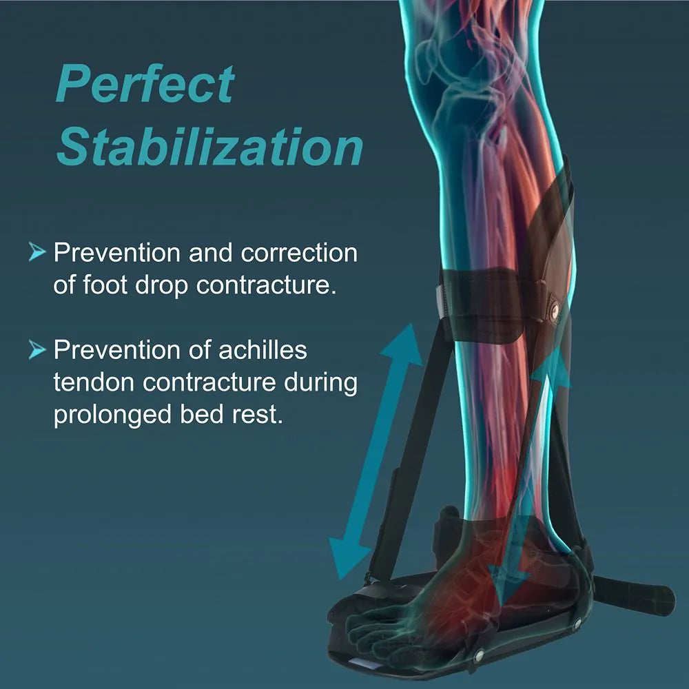 Tynor PF Night Splint Derotation ( D-41)
